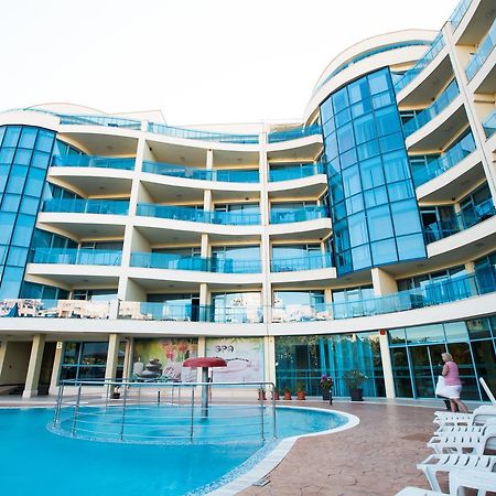 بوموري Aparthotel Marina Holiday Club المظهر الخارجي الصورة